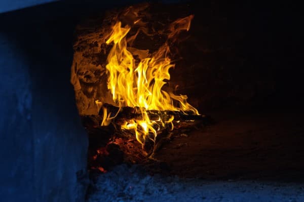 Fest des Bannofens in La Luette — photo 1