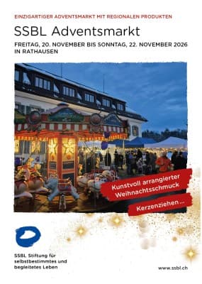 SSBL Advent Market — photo 1