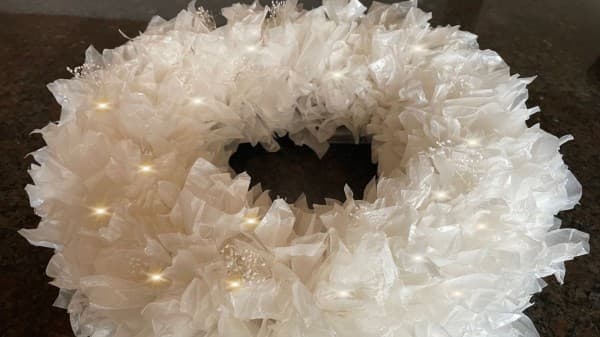 Naturena: Wreath of Lights — photo 1
