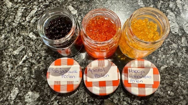 Balsam Pearls Made Easy — photo 1