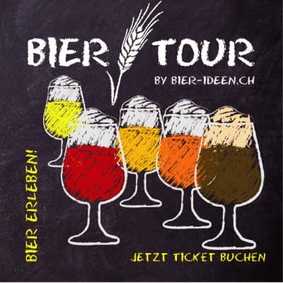 Beer Tour Basel — photo 1