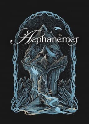 Aephanemer + Waldgeflüster + Bosparans Fall — photo 1