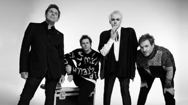 Duran Duran — photo 1