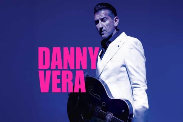 Danny Vera — photo 1