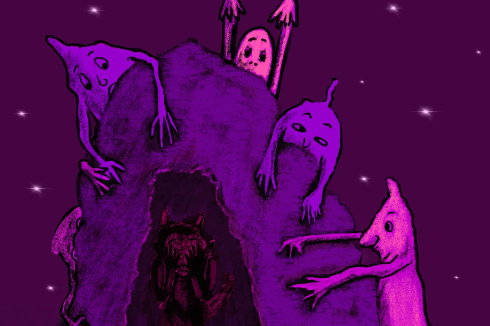 Discover and Bring Monsters to Life — photo 1