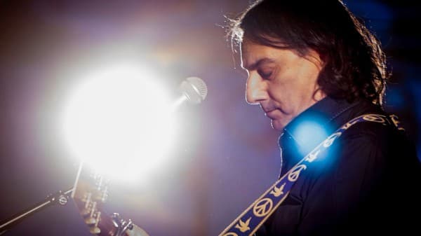Pippo Pollina - Solo in Concerto — photo 1