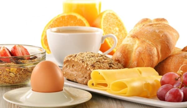 Sunday Brunch - Hearty Breakfast Buffet at Café Kunz — photo 1
