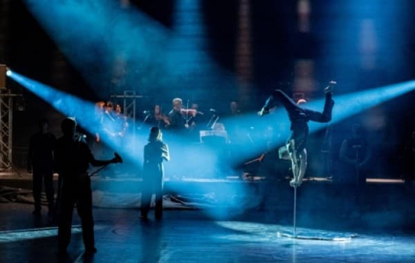 G1 EPOPEJ: Air Symphony II. — photo 1