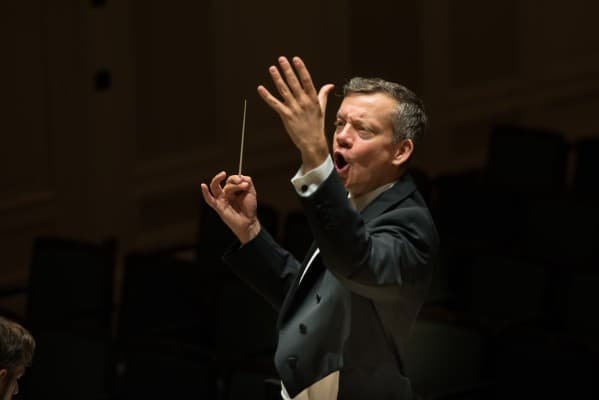 «Beethoven und Bruckner» – Chorsinfonik — photo 1