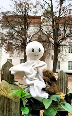 Waldemar and the Animals - Sunday Fairy Tales at the Castle — photo 1