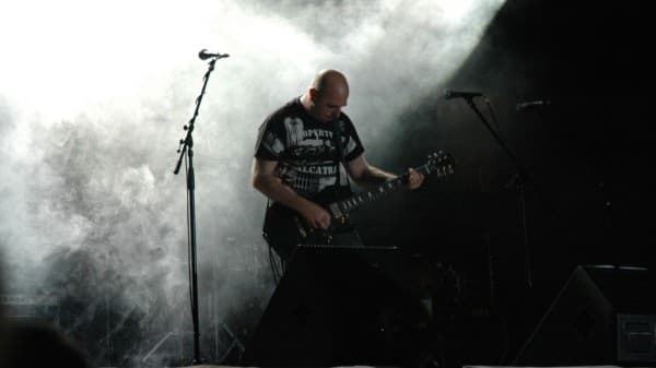 ALLT - ATARAXIA EUROPEAN TOUR 2026 — photo 1
