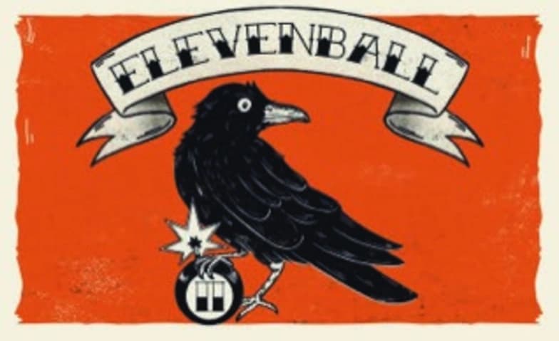 25 Jahre Elevenball — photo 1