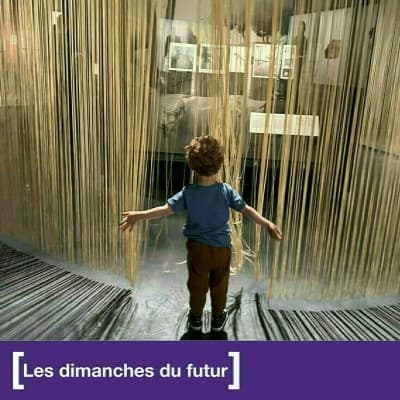 Immersive Journey for Children and Families: What is the Future? — photo 1