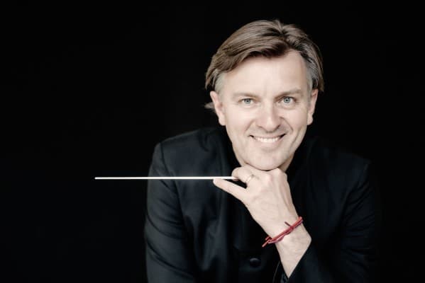 R3 - Tomáš Netopil a Taras Bulba — photo 1