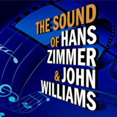 The Sound of Hans Zimmer & John Williams — photo 1