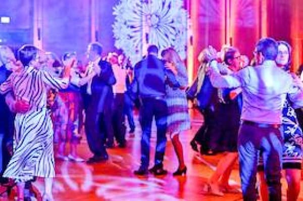 Chrysanthemum Ball 2026 — photo 1