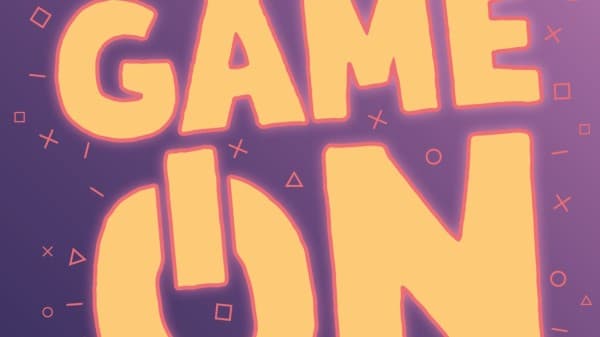 Game on - Entry into the Gaming World — photo 1