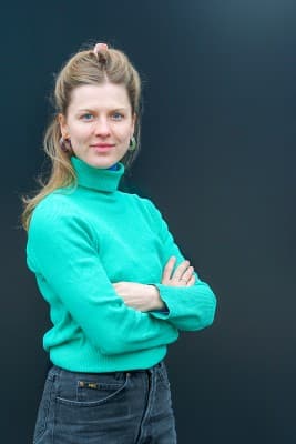 The Z–A of Motherhood – or not. With Camille Fröhlich and Michelle Steinbeck — photo 1