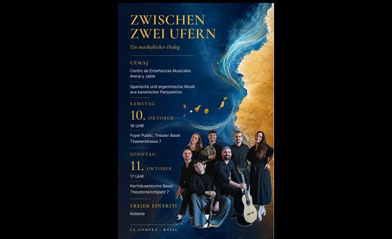 Zwischen Zwei Ufern — photo 1