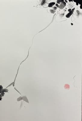 Pierric Tenthorey - Sketching the Evasion — photo 1