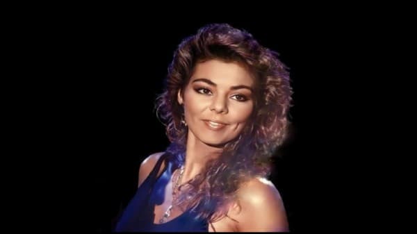 SANDRA – Celebrating 50 Years on Stage — photo 1