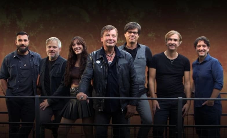 George - Zusatzshow «Mis wahre Gsicht» — photo 1