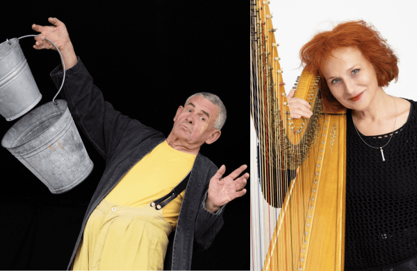 Susanne Weinhöppel & Peter Spielbauer: 28 Years of La Cappella — photo 1