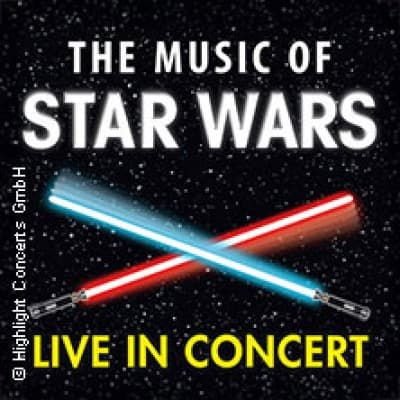 The Music of STAR WARS - Live in concert — photo 1
