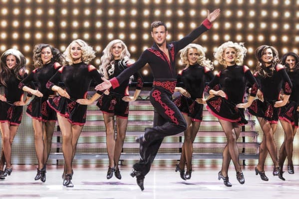 Lord of the Dance 2026 — photo 1