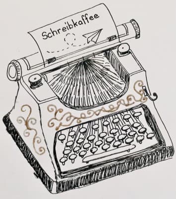 Writing Café — photo 1