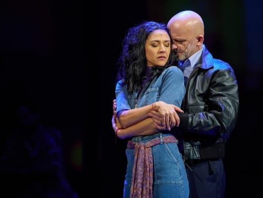 The Bodyguard (Osobní strážce) — photo 1