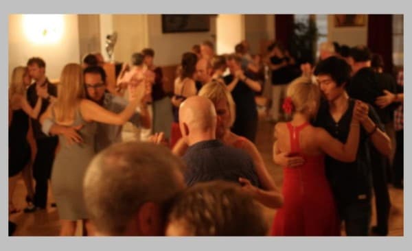 mermelstein.tango: Themen Block "Vals & Tango Nuevo" — photo 1