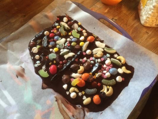 Christmas Workshop — photo 1