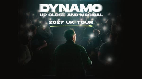Dynamo (Early Show) — photo 1