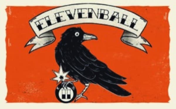 25 Years Elevenball — photo 1