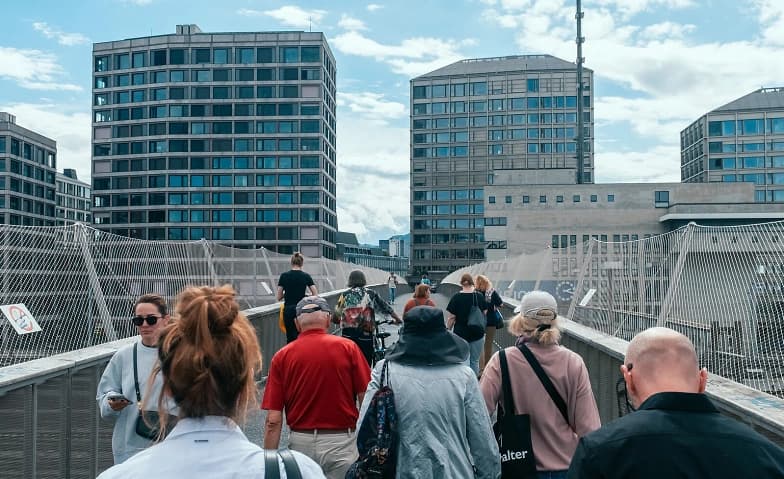Curators’ Walks: Kreis 1 — photo 1