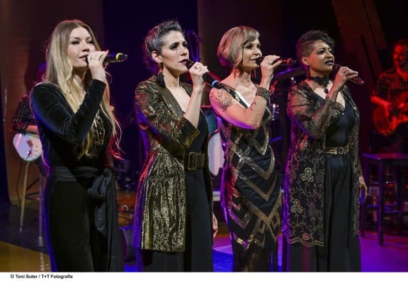 Respect! Tribute to the Greatest Soul Divas — photo 1