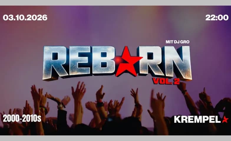Reborn Vol. 2 — photo 1