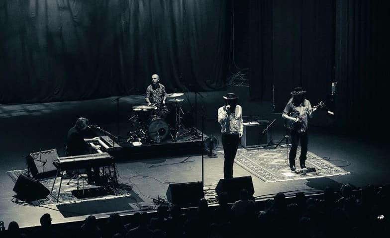 The Doors Alive - CELEBRATING 60 YEARS OF THE DOORS — photo 1