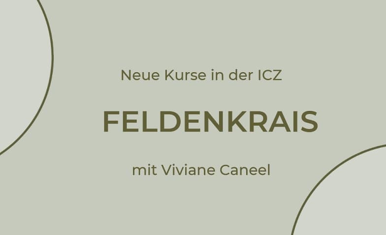 Feldenkrais in der ICZ — photo 1