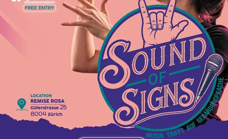 Sound of Signs — photo 1