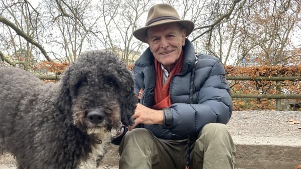 The Dogs of Our Lives – Story Café for Dog Lovers — photo 1