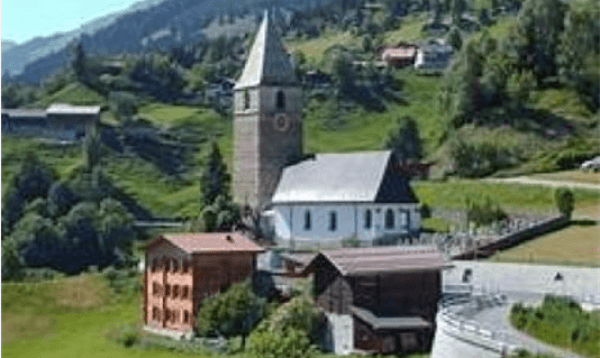 «Musig und G’schicht» Church St. Peter 2026 — photo 1