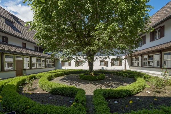 Public Tour of the 400-Year-Old Women’s Monastery Maria der Engel — photo 1