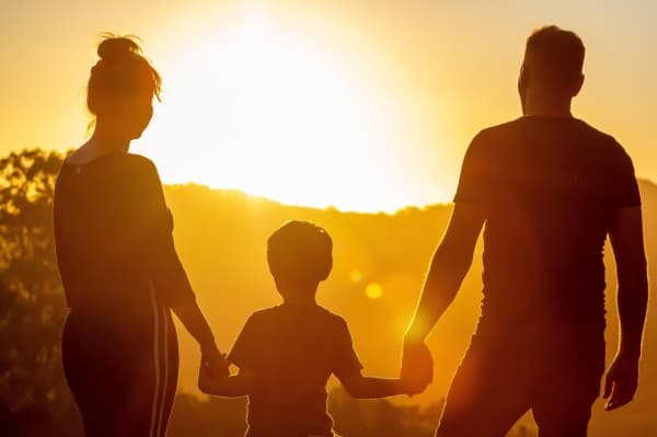 Elterntreff - securely attached - strong on the go — photo 1