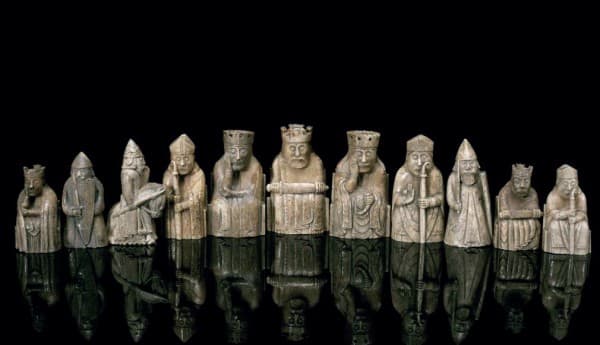 Chess, Yesterday and Today — photo 1