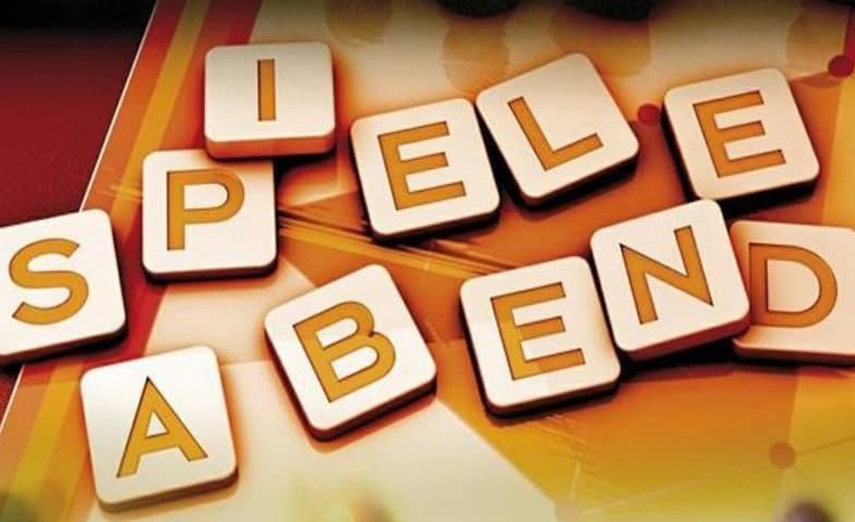 Spieleabend - mit Spieleklassikern und klasse Newcomern! — photo 1