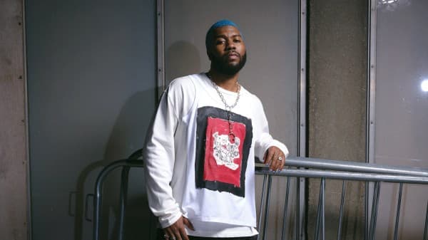Khalid | Sky Lounge — photo 1