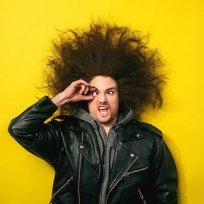 Struwwelpeter (Shockheaded Peter) - Badische Landesbühne — photo 1