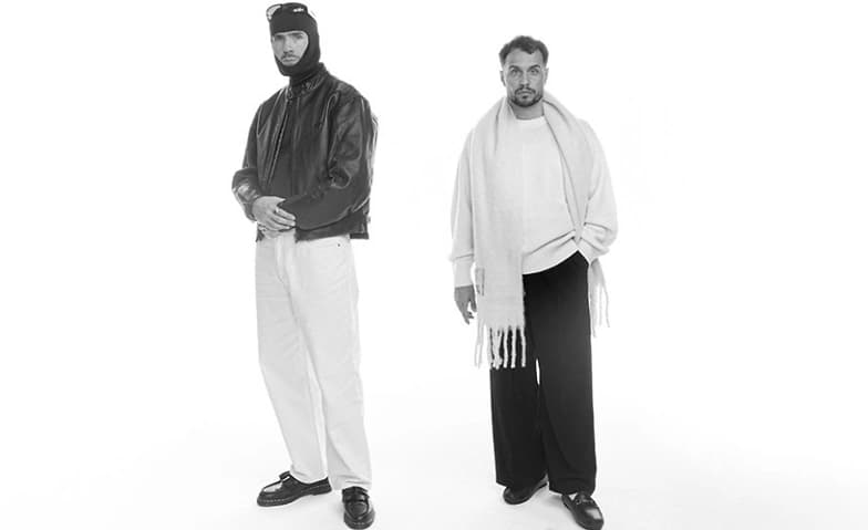 Lo & Leduc - «KRISE ALS CHANSON» - Zusatzshow — photo 1